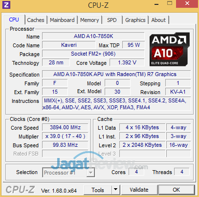 amd a10-7850k