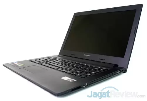 Review Lenovo G405s: Notebook Gaming AMD Terjangkau | Jagat Review