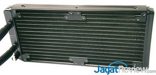 Radiator Nepton 280L