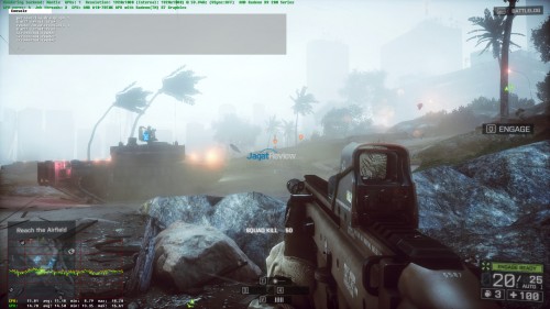 amd mantle bf4 mantle