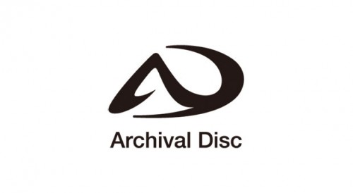 Logo Archival Disk