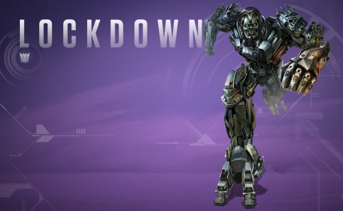 Transformer-AOE-Characters-Lockdown