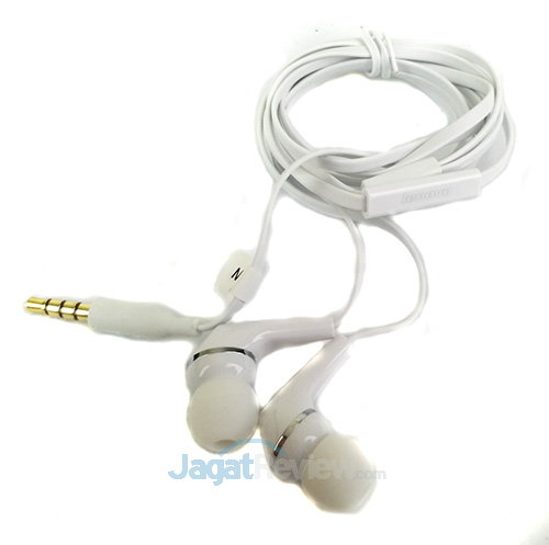 Earphone