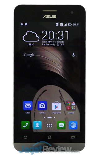 Zenfone 5