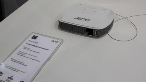 Acer C205