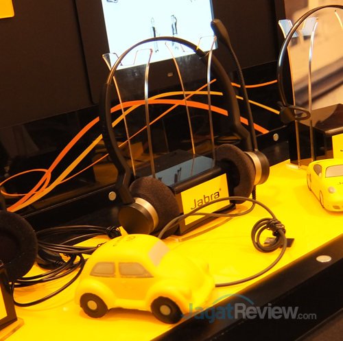 Jabra BIZ2300