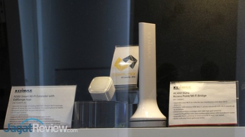 Edimax - Computex 2014 - 4