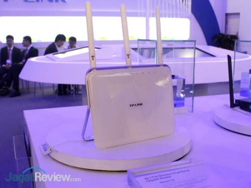 TP-Link - Computex 2014 - 7