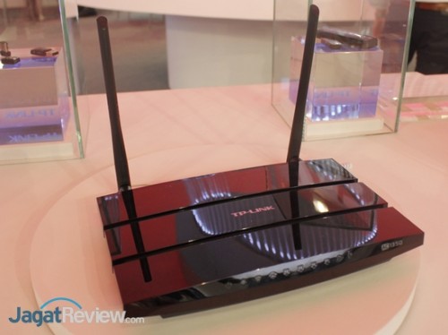 TP-Link - Computex 2014 - 9