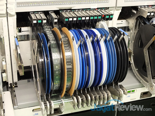 gigabyte @computex 2014 factory tour 10