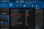 Overclock Pentium G3258 dengan Stock HSF: Ekstra 1Ghz Gratis 3 G3258Stock_Setting3