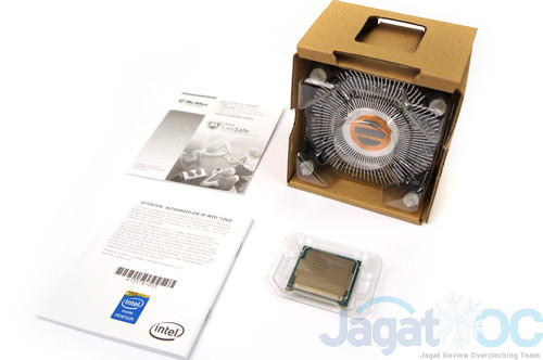 Overclock Pentium G3258 dengan Stock HSF: Ekstra 1Ghz Gratis 5 G3258 09