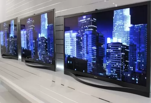Samsung PNF8500