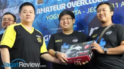 Juara 2: Coba-Coba