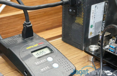 Hands-on Review & Overclocking Intel Core i7-5960X 'Haswell-E': 8-Core Monster 6 DSC09899s