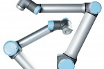 Universal Robots nov 2010
