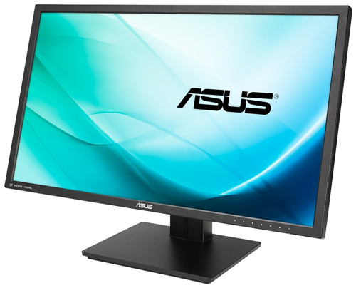 asus pb287q