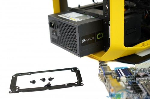 Corsair Graphite 380T review 1