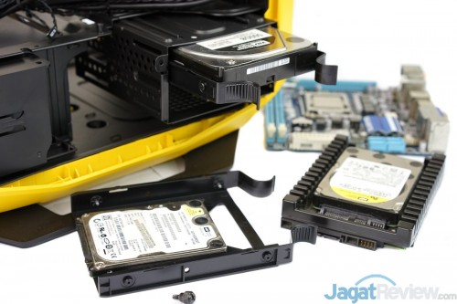 Corsair Graphite 380T review 2