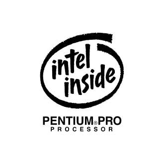 intel pentium pro