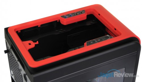 AeroCool DS Cube 15