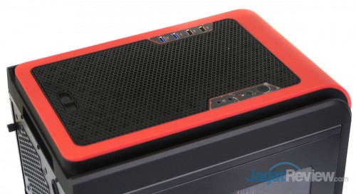 AeroCool DS Cube 16