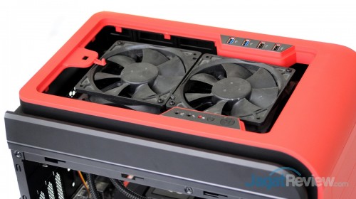 AeroCool DS Cube 24