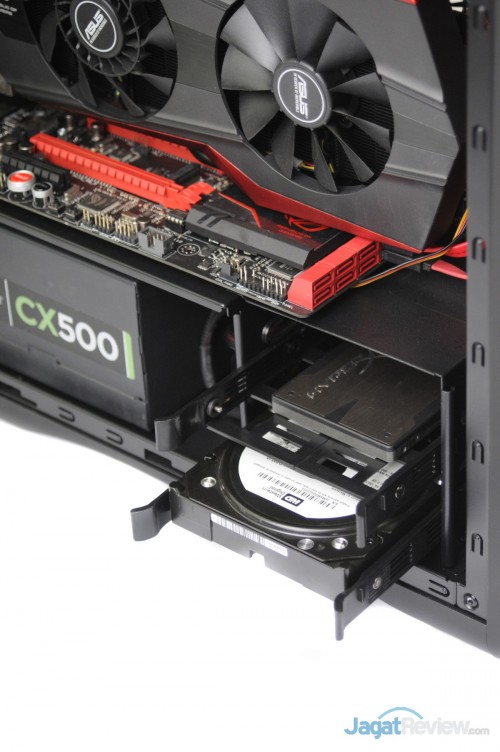 AeroCool DS Cube 29