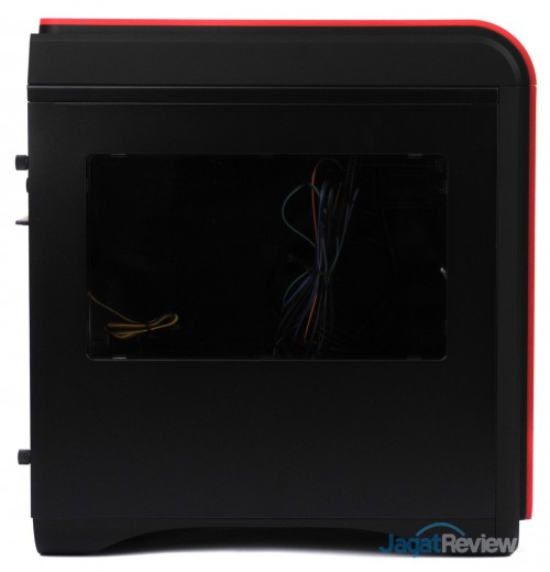AeroCool DS Cube 3