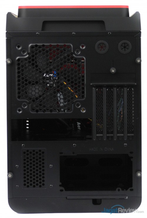 AeroCool DS Cube 4
