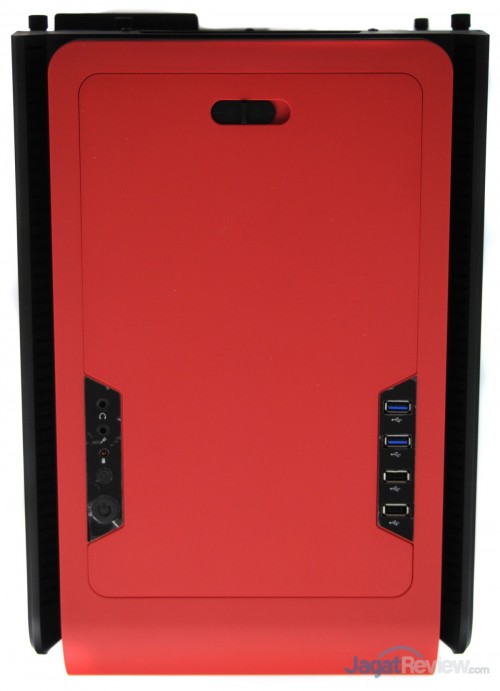 AeroCool DS Cube 6