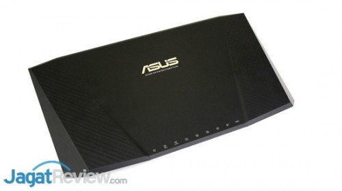 Asus RT-AC87U - 07