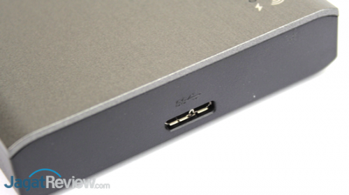 Seagate Wireless Plus 13