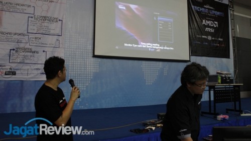Monitor BenQ dengan fitur yang membantu mengurangi beban pada mata penggunanya akan meningkatkan kenyamanan ketika menggunakan PC, terutama untuk bermain game.