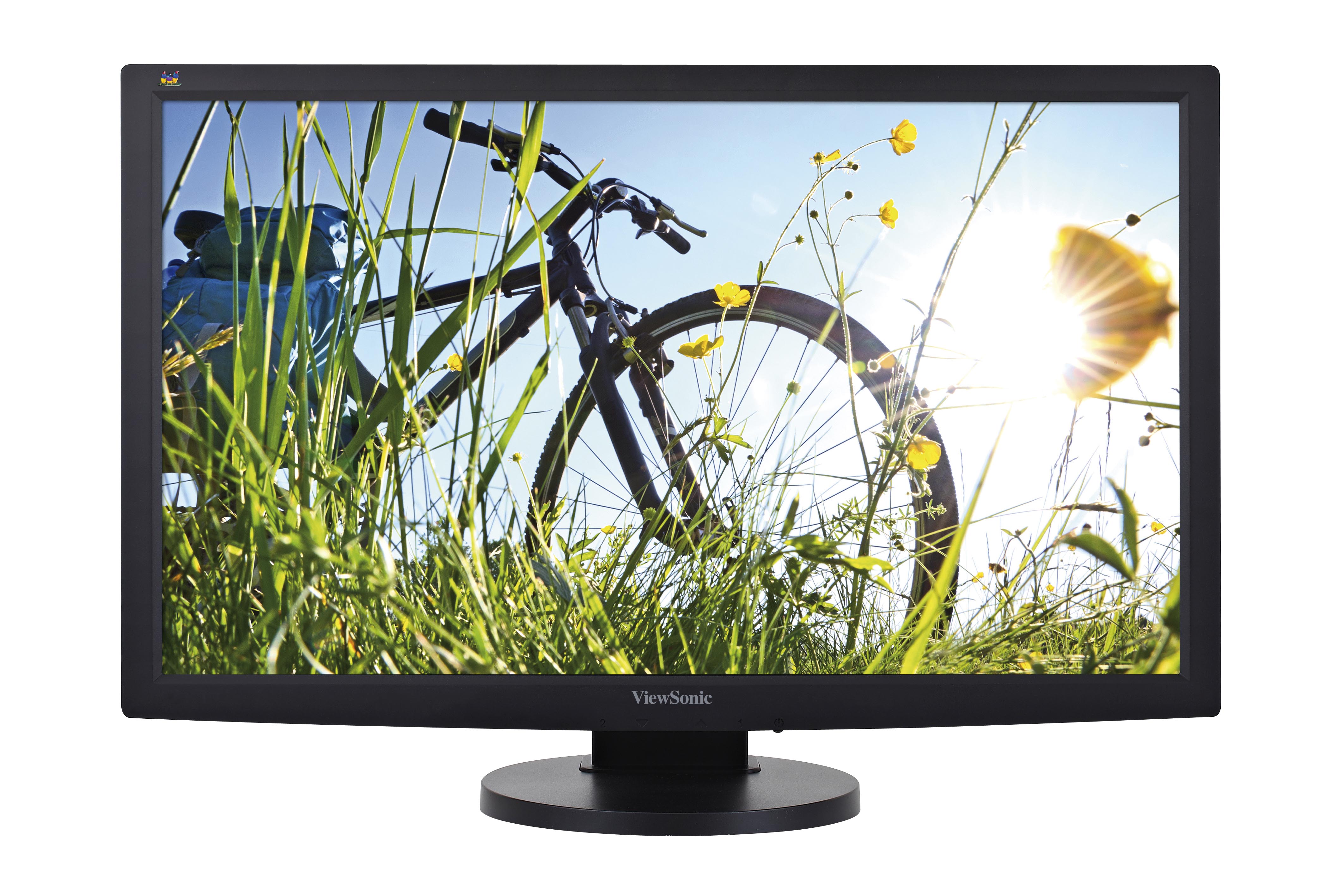 [PR] ViewSonic Luncurkan Rangkaian Monitor serial Advance dengan