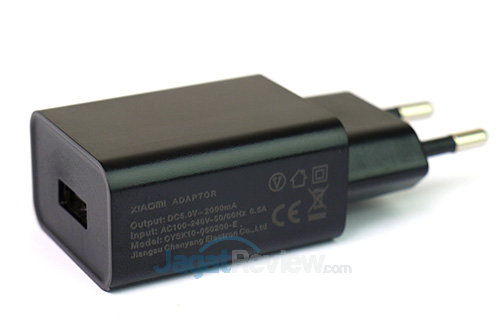 Charger 2A!