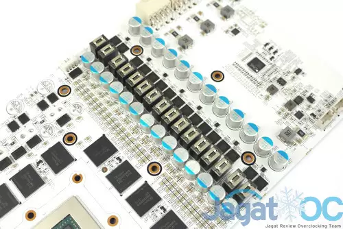Extreme Overclocking Galaxy GTX 780 Ti HOF V2 3GB Limited Edition 1 Galaxy_780TiHOFV20_30