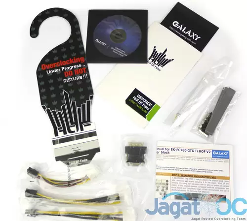 Extreme Overclocking Galaxy GTX 780 Ti HOF V2 3GB Limited Edition 10 Galaxy_780TiHOFV20_33