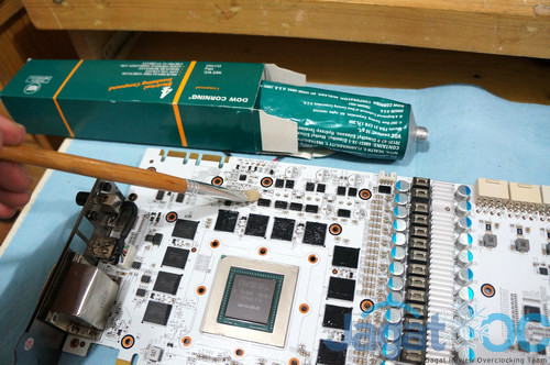Extreme Overclocking Galaxy GTX 780 Ti HOF V2 3GB Limited Edition 11 Galaxy_780TiHOFV20_42