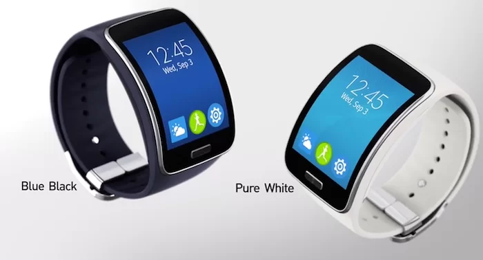smartwatch samsung gear 1