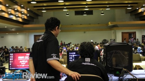 Techno Update AMD - Univ. Gunadarma - 06
