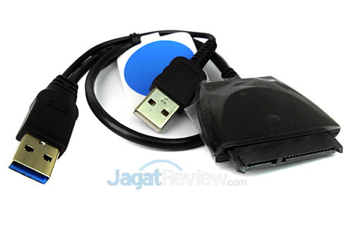 WD Black Dual - SATA to USB 3.0