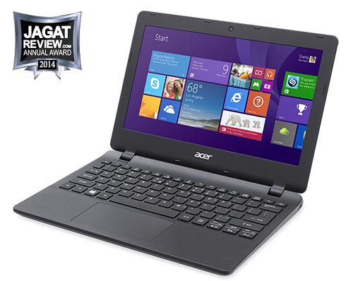 Acer Aspire ES1-111