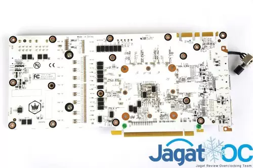 Extreme Overclocking Galax GTX 980 Hall-of-Fame (HOF) 6 DSC00156
