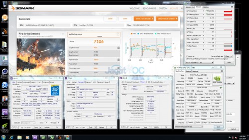 Extreme Overclocking Galax GTX 980 Hall-of-Fame (HOF) 4 FSE_OCAIR_7106