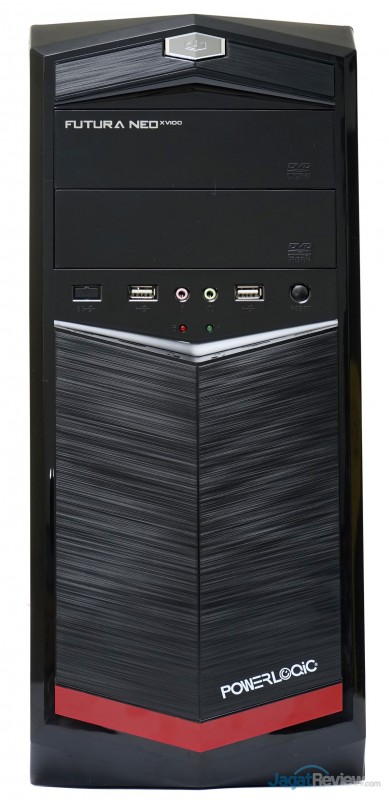 PowerLogic Futura NEO XV 100 5