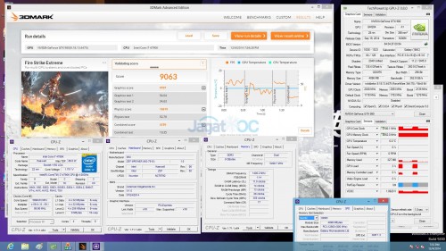 Extreme Overclocking Galax GTX 980 Hall-of-Fame (HOF) 8 fse_OCEXTREME9063