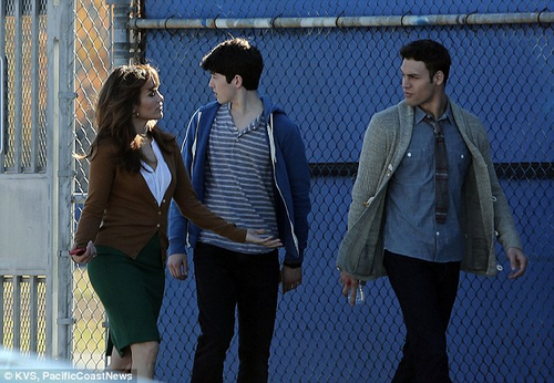 Review Film The Boy Next Door Romansa Liar Berakhir Petaka