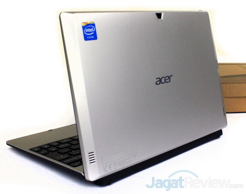 Acer One 10_1