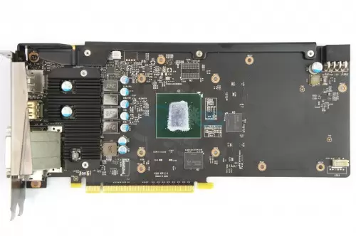 Overclocking Guide GeForce GTX 960: Tenaga Gaming Ekstra Bagi Maxwell GM206 5 DSC04325s